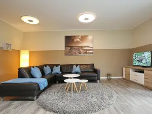 Ferienhaus für 6 Personen (100 m²) in Boltenhagen (Ostseebad)