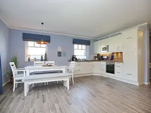 Ferienhaus für 6 Personen (100 m²) in Boltenhagen (Ostseebad)