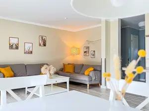 Ferienhaus für 6 Personen (100 m²) in Boltenhagen (Ostseebad)