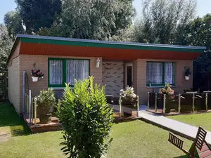 Ferienhaus für 3 Personen (35 m²) in Boltenhagen (Ostseebad)