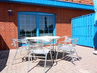 TerraceBalcony