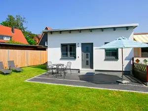Ferienhaus für 3 Personen (45 m²) in Boltenhagen (Ostseebad)