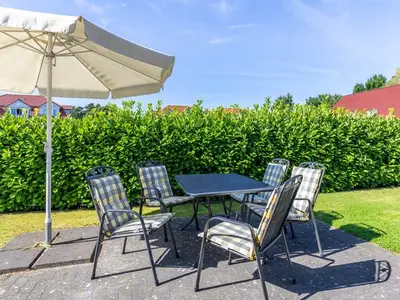 Ferienhaus für 4 Personen (69 m²) in Boltenhagen (Ostseebad) 1/10