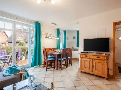 Ferienhaus für 6 Personen (95 m²) in Boltenhagen (Ostseebad) 2/10
