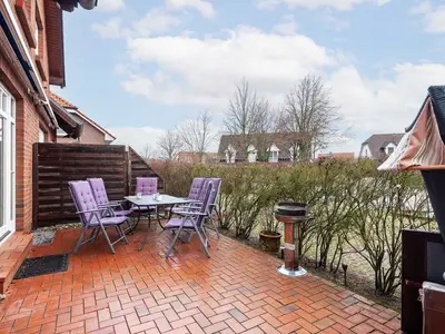 Ferienhaus für 6 Personen (95 m²) in Boltenhagen (Ostseebad) 5/10