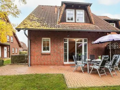 Ferienhaus für 6 Personen (95 m²) in Boltenhagen (Ostseebad) 2/10