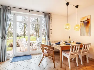 Ferienhaus für 6 Personen (95 m²) in Boltenhagen (Ostseebad) 1/10