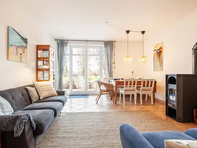 Ferienhaus für 6 Personen (95 m²) in Boltenhagen (Ostseebad) 2/10