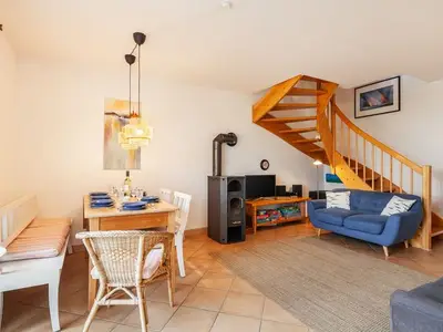 Ferienhaus für 6 Personen (95 m²) in Boltenhagen (Ostseebad) 7/10
