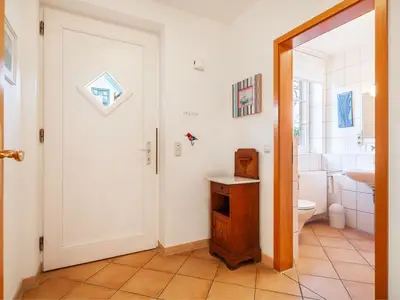 Ferienhaus für 6 Personen (95 m²) in Boltenhagen (Ostseebad) 10/10