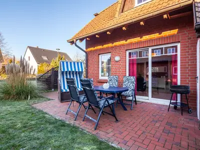 Ferienhaus für 4 Personen (90 m²) in Boltenhagen (Ostseebad) 3/10