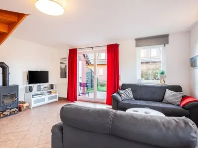 Ferienhaus für 4 Personen (90 m²) in Boltenhagen (Ostseebad) 10/10