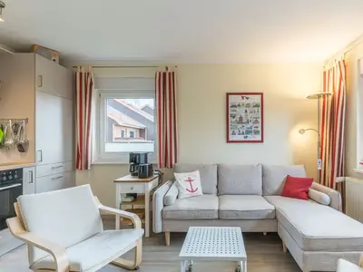 Ferienhaus für 4 Personen (54 m²) in Boltenhagen (Ostseebad) 1/10