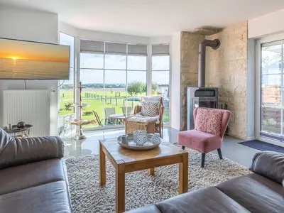 Ferienhaus für 6 Personen (120 m²) in Boltenhagen (Ostseebad) 3/10