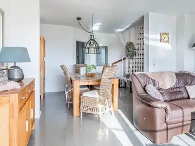 Ferienhaus für 6 Personen (120 m²) in Boltenhagen (Ostseebad) 10/10