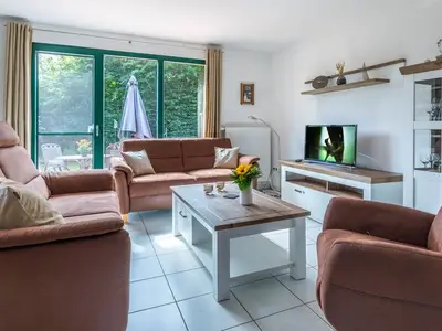 Ferienhaus für 6 Personen (100 m²) in Boltenhagen (Ostseebad) 2/10