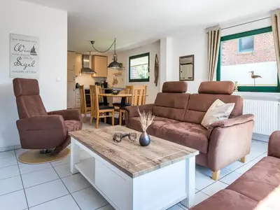Ferienhaus für 6 Personen (100 m²) in Boltenhagen (Ostseebad) 4/10