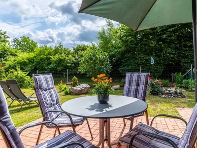 Ferienhaus für 6 Personen (100 m²) in Boltenhagen (Ostseebad) 5/10