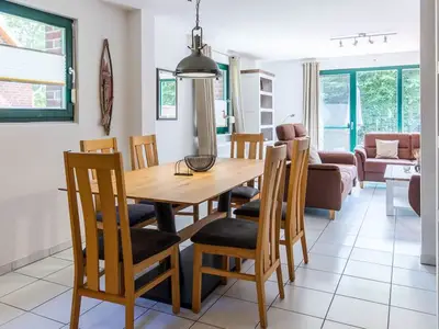 Ferienhaus für 6 Personen (100 m²) in Boltenhagen (Ostseebad) 6/10