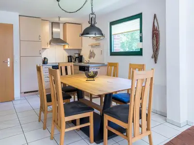 Ferienhaus für 6 Personen (100 m²) in Boltenhagen (Ostseebad) 7/10