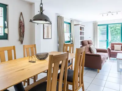 Ferienhaus für 6 Personen (100 m²) in Boltenhagen (Ostseebad) 9/10