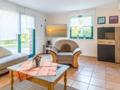 Ferienhaus für 6 Personen (90 m²) in Boltenhagen (Ostseebad) 5/10