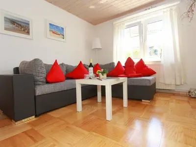 Ferienhaus für 4 Personen (55 m²) in Boltenhagen (Ostseebad) 2/10