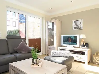 Ferienhaus für 4 Personen (69 m²) in Boltenhagen (Ostseebad) 2/10