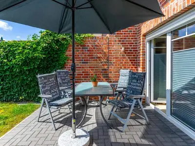 Ferienhaus für 4 Personen (69 m²) in Boltenhagen (Ostseebad) 3/10