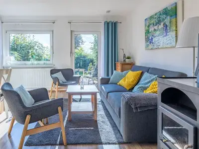 Ferienhaus für 5 Personen (60 m²) in Boltenhagen (Ostseebad) 1/10