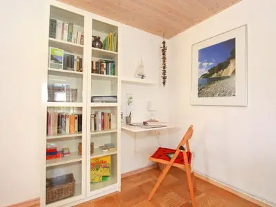 Ferienhaus für 4 Personen (55 m²) in Boltenhagen (Ostseebad) 6/10