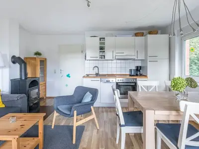 Ferienhaus für 5 Personen (60 m²) in Boltenhagen (Ostseebad) 4/10