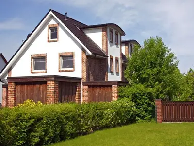 Ferienhaus für 4 Personen (69 m²) in Boltenhagen (Ostseebad) 7/10
