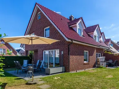 Ferienhaus für 6 Personen (85 m²) in Boltenhagen (Ostseebad) 1/10