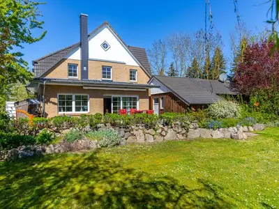 Ferienhaus für 8 Personen (130 m²) in Boltenhagen (Ostseebad) 1/10
