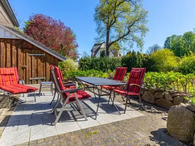 Ferienhaus für 8 Personen (130 m²) in Boltenhagen (Ostseebad) 3/10
