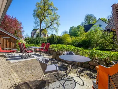 Ferienhaus für 8 Personen (130 m²) in Boltenhagen (Ostseebad) 8/10
