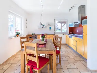 Ferienhaus für 8 Personen (130 m²) in Boltenhagen (Ostseebad) 2/10