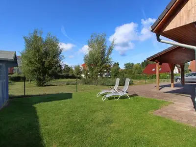 Ferienhaus für 8 Personen (130 m²) in Boltenhagen (Ostseebad) 3/10