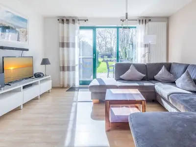 Ferienhaus für 6 Personen (90 m²) in Boltenhagen (Ostseebad) 1/10