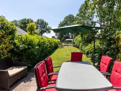 Ferienhaus für 6 Personen (90 m²) in Boltenhagen (Ostseebad) 5/10