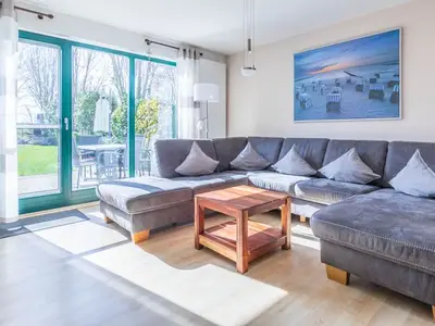 Ferienhaus für 6 Personen (90 m²) in Boltenhagen (Ostseebad) 8/10
