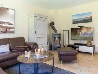 Ferienhaus für 7 Personen (105 m²) in Boltenhagen (Ostseebad) 1/10