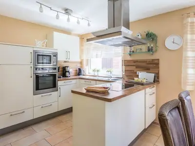 Ferienhaus für 7 Personen (105 m²) in Boltenhagen (Ostseebad) 3/10