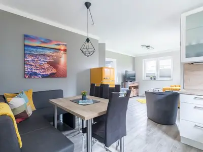 Ferienhaus für 5 Personen (80 m²) in Boltenhagen (Ostseebad) 2/10