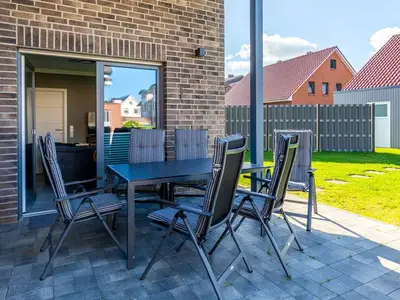Ferienhaus für 5 Personen (80 m²) in Boltenhagen (Ostseebad) 6/10