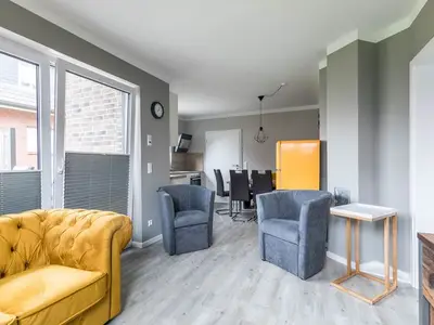 Ferienhaus für 5 Personen (80 m²) in Boltenhagen (Ostseebad) 10/10