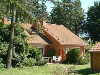Ferienhaus für 4 Personen (63 m²) in Boltenhagen (Ostseebad) 1/10