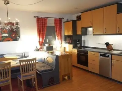 Ferienhaus für 4 Personen (63 m²) in Boltenhagen (Ostseebad) 5/10