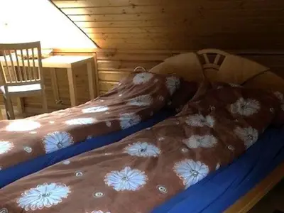 Ferienhaus für 4 Personen (63 m²) in Boltenhagen (Ostseebad) 8/10